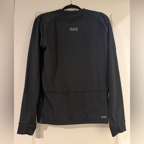 New balance running reflective shirt - Picture 4 of 5